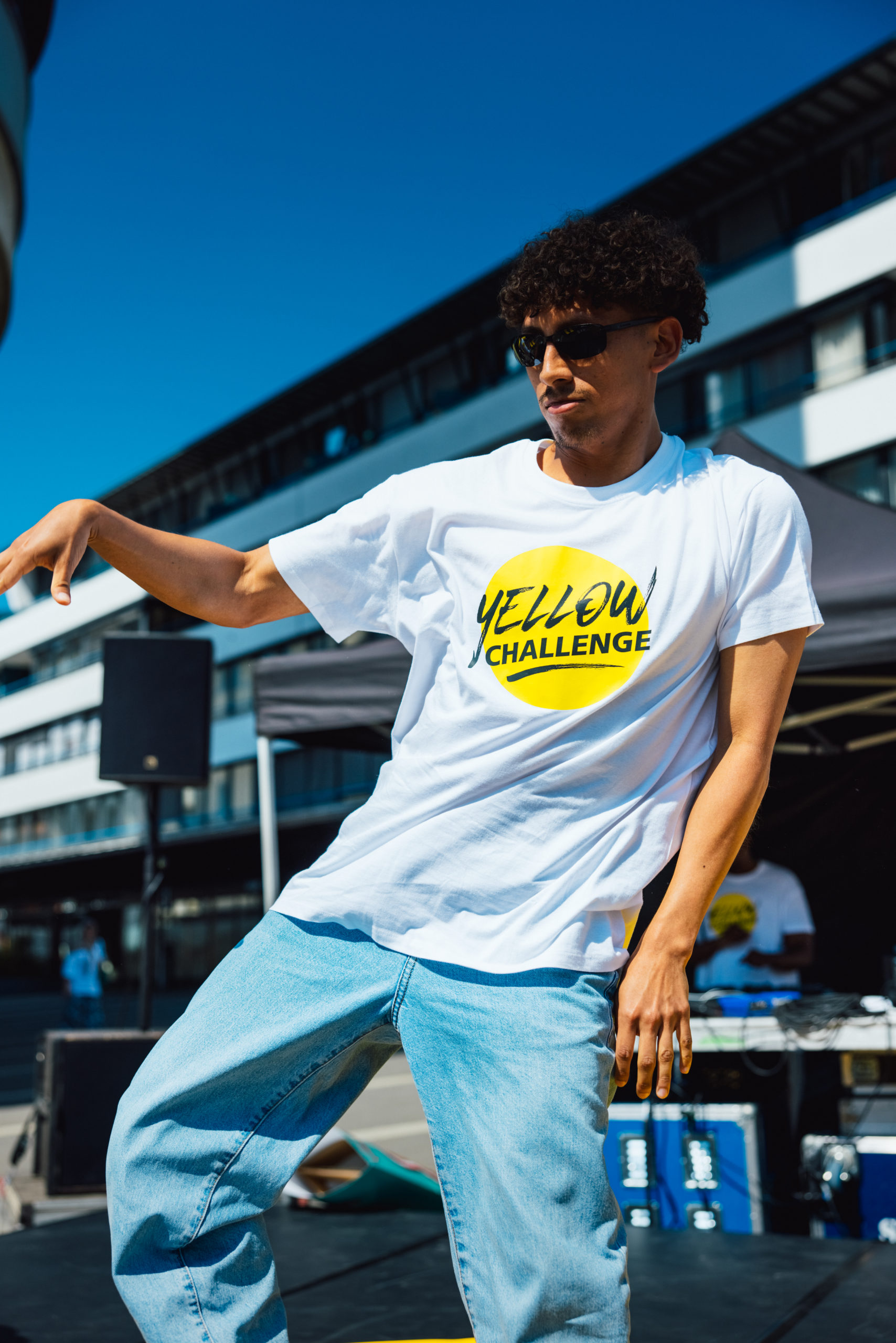 Yellowchallenge cdf 5