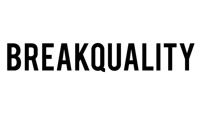 Breakquality logo