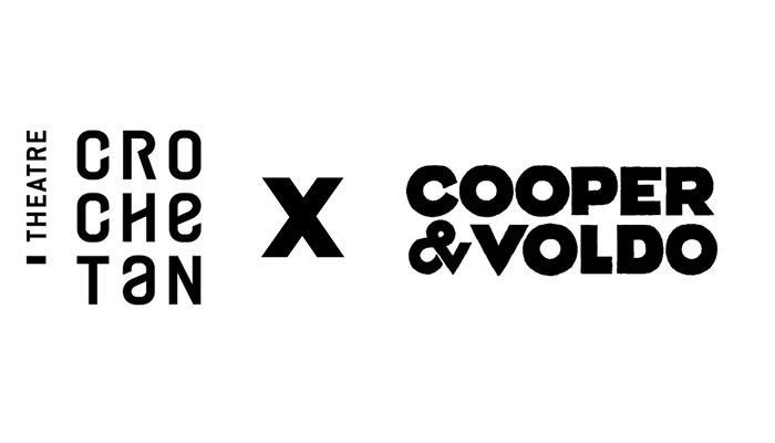 Cooper&Voldo Logo