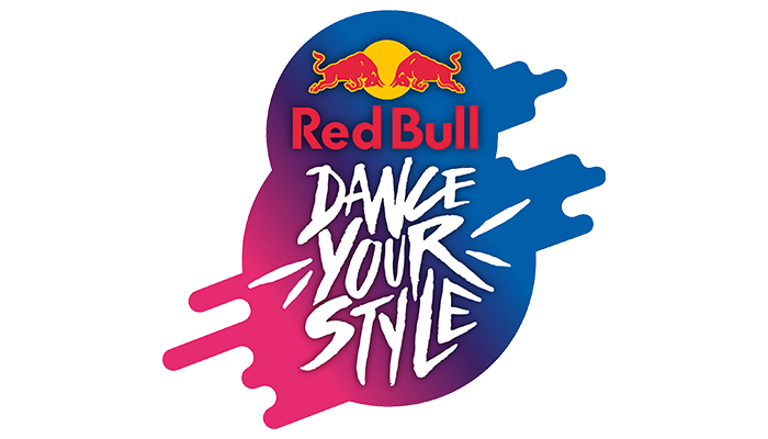 Redbull DYS logo
