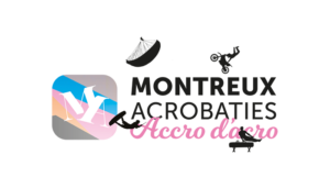 Montreux-acrobaties logo