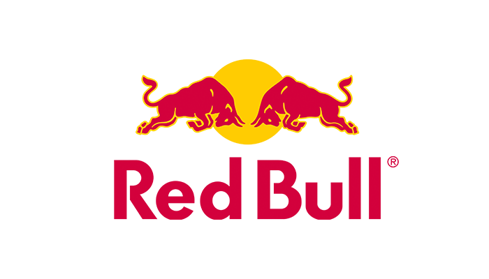 Redbull logo