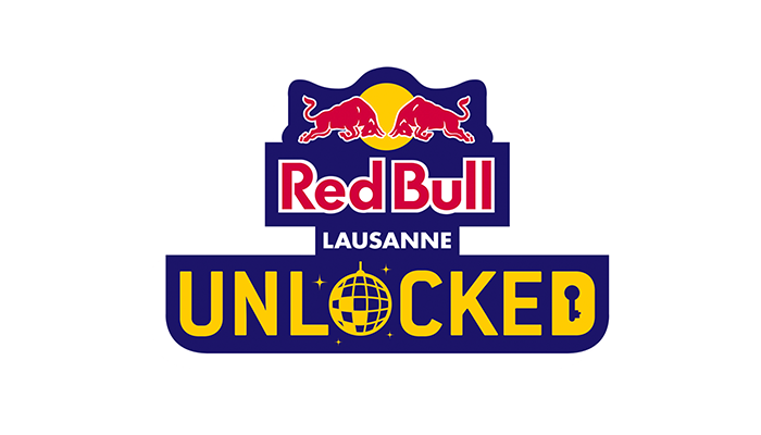 Redbull-unlocked logo