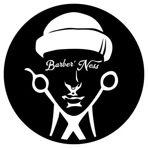 Barbe'Ness Logo